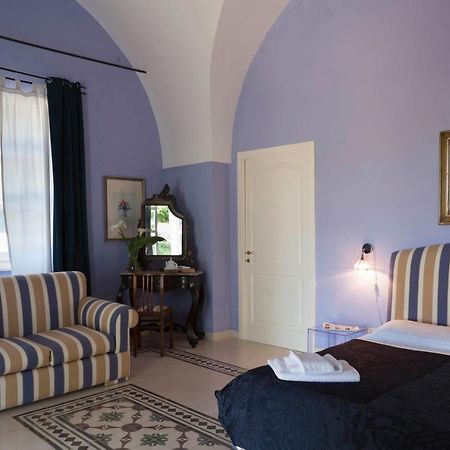 Villa Urso Bed&Breakfast Monteroni di Lecce Exterior foto