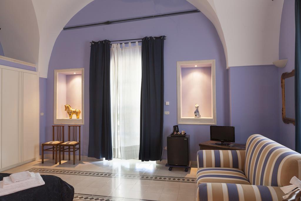 Villa Urso Bed&Breakfast Monteroni di Lecce Cameră foto