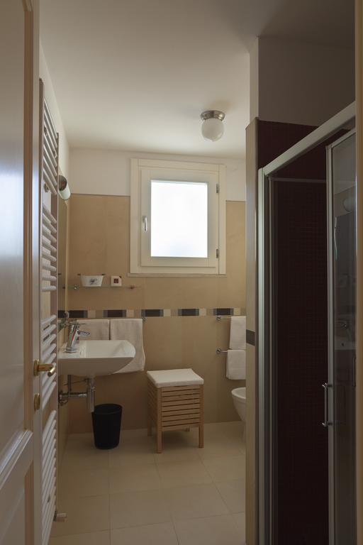 Villa Urso Bed&Breakfast Monteroni di Lecce Cameră foto