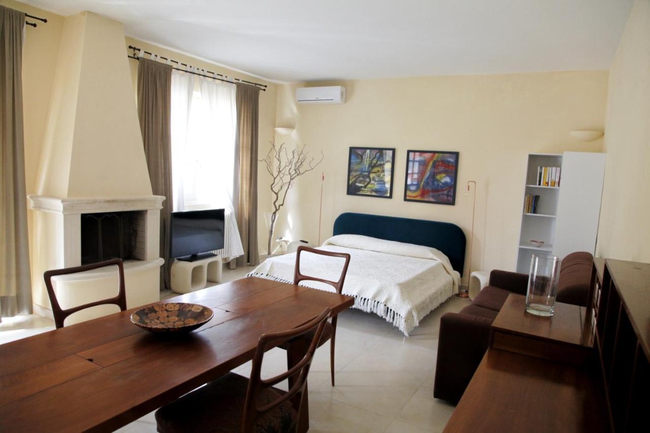 Villa Urso Bed&Breakfast Monteroni di Lecce Exterior foto