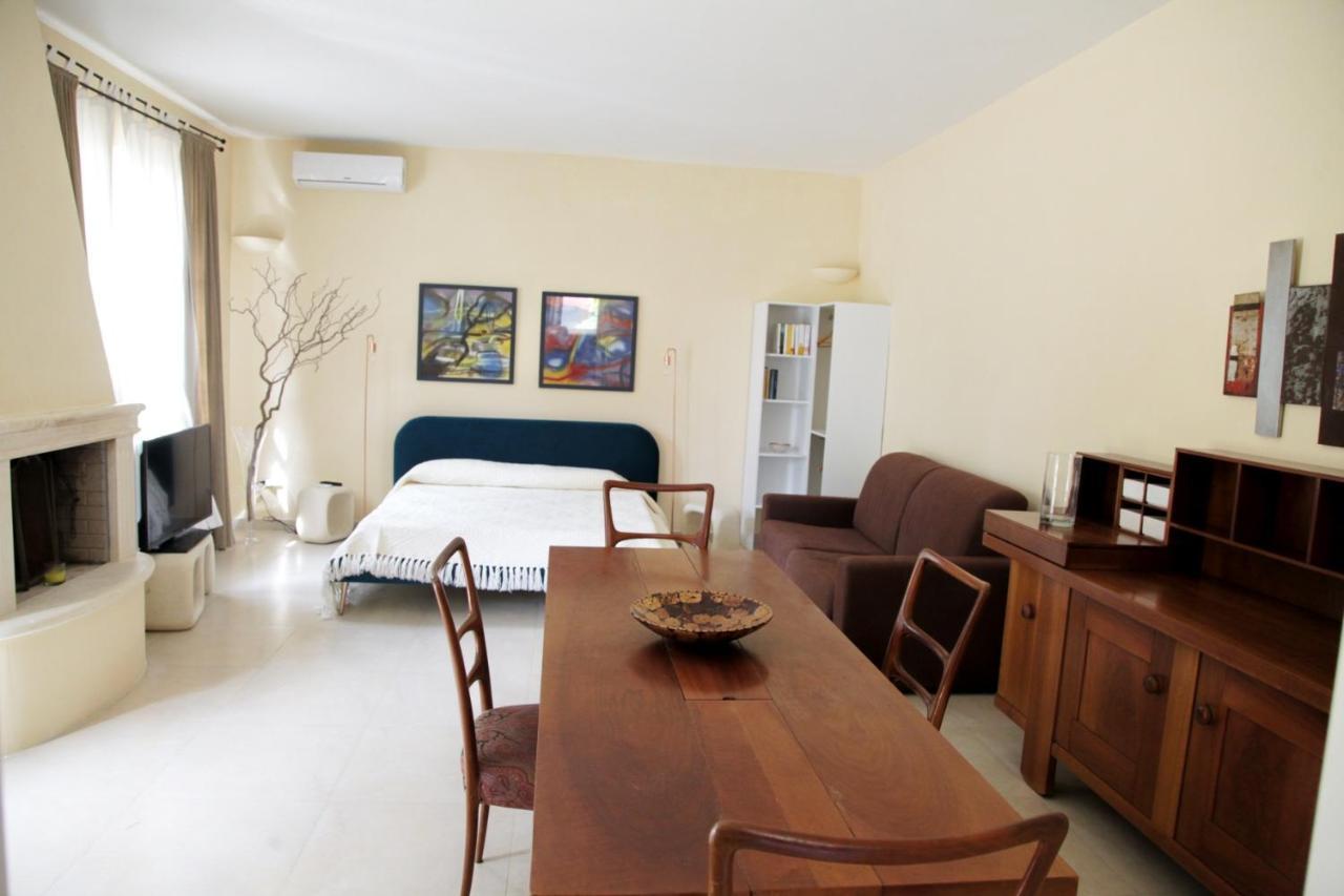 Villa Urso Bed&Breakfast Monteroni di Lecce Exterior foto