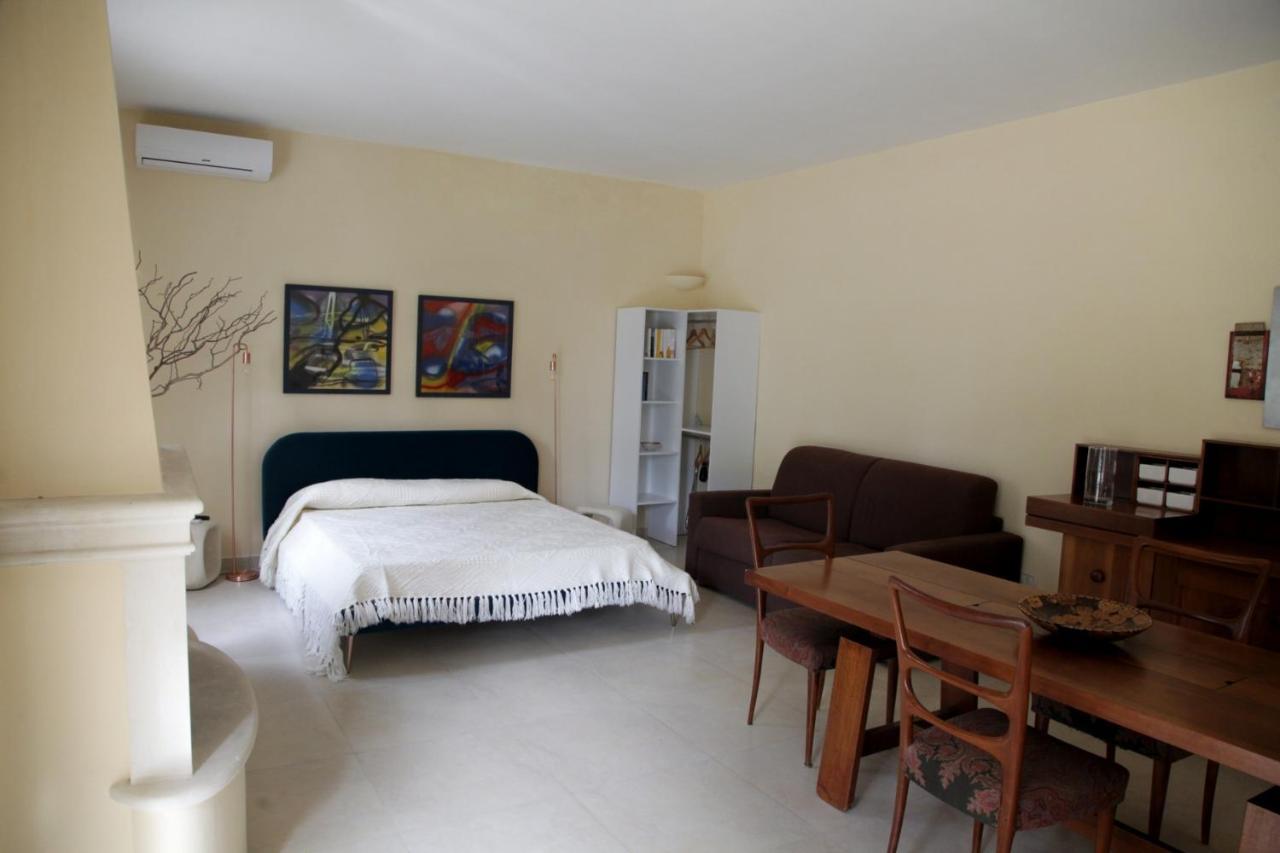 Villa Urso Bed&Breakfast Monteroni di Lecce Exterior foto