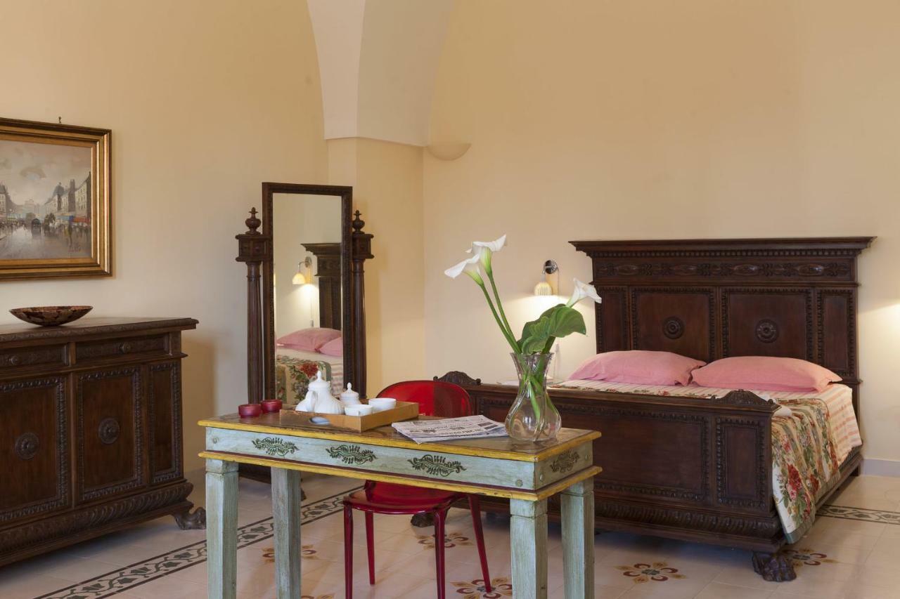 Villa Urso Bed&Breakfast Monteroni di Lecce Cameră foto