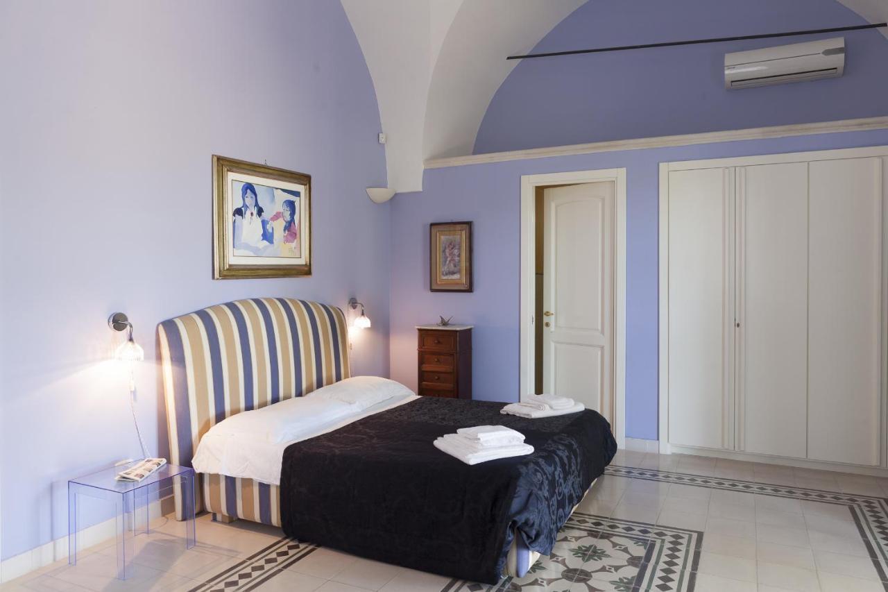 Villa Urso Bed&Breakfast Monteroni di Lecce Cameră foto