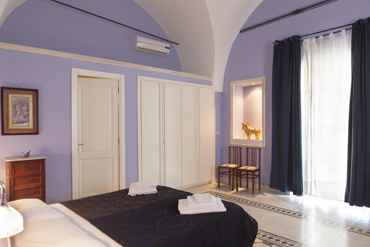 Villa Urso Bed&Breakfast Monteroni di Lecce Cameră foto