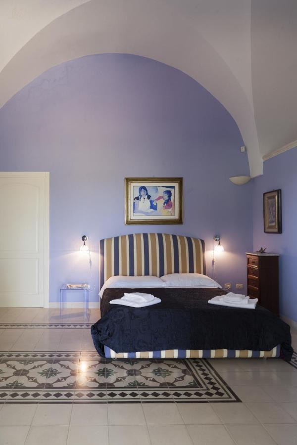 Villa Urso Bed&Breakfast Monteroni di Lecce Cameră foto